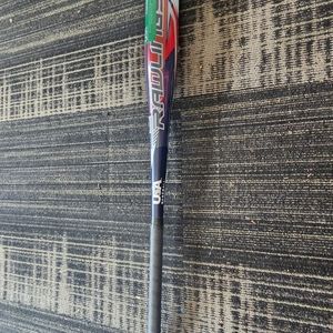 RAWLINGS FUEL baseball bat 27"